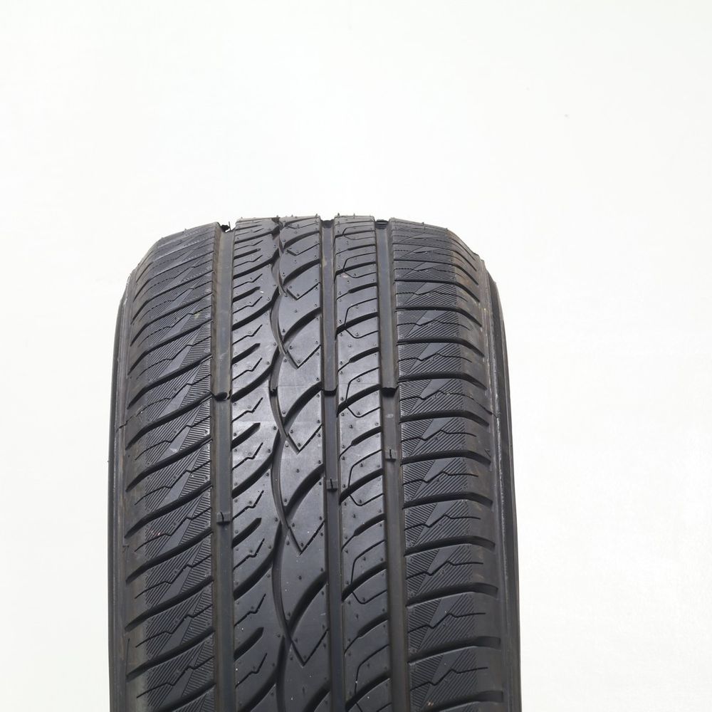 New 225/60R17 Mavis All Season Highway Touring 99H - 9.5/32 - Image 2
