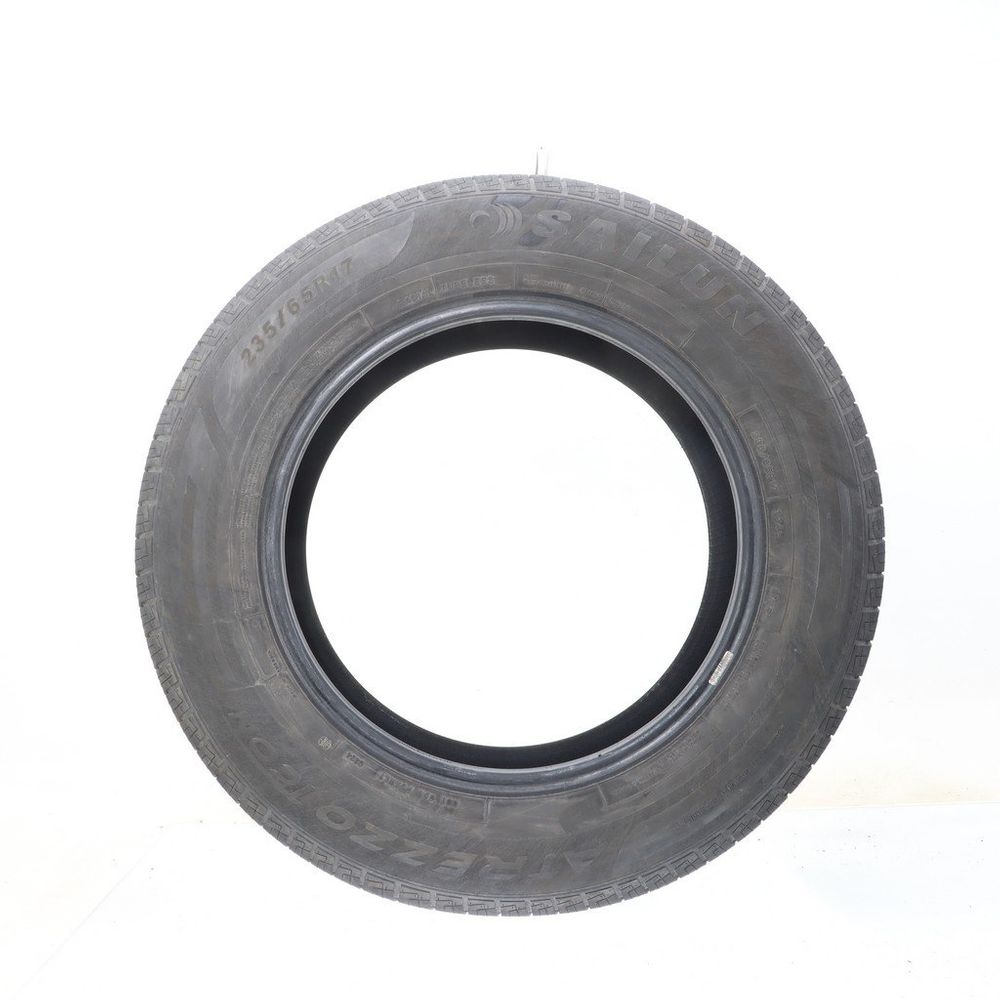 Set of (4) Used 235/65R17 Sailun Atrezzo Tcon 104H - 7.5-8/32 - Image 3