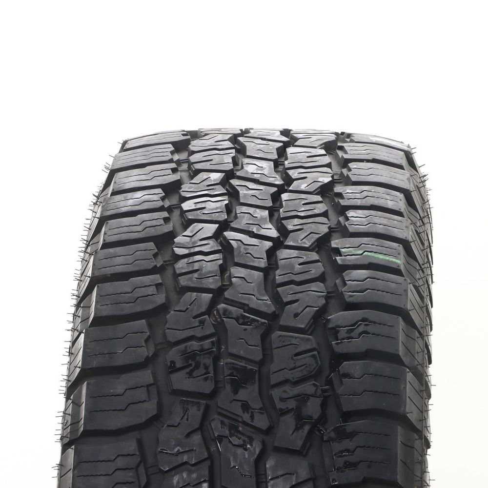 Used LT 35X12.5R18 Mazama Open Range A/T Plus 128R F - 15/32 - Image 2