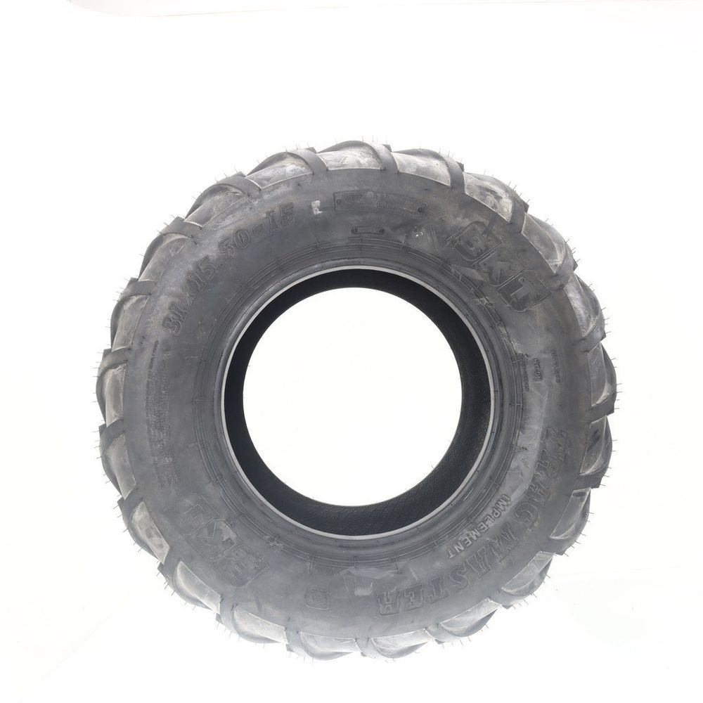 New 31X15.5-15 BKT Trac Master 116B - Image 2