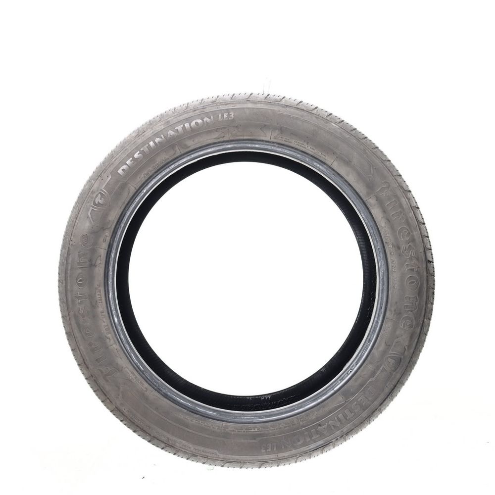 Set of (4) Used 245/50R20 Firestone Destination LE3 102H - 7.5/32 - Image 3