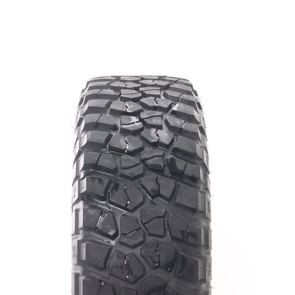 Used LT 285/70R17 BFGoodrich Mud-Terrain T/A KM2 121/118Q D - 17/32 - Image 2