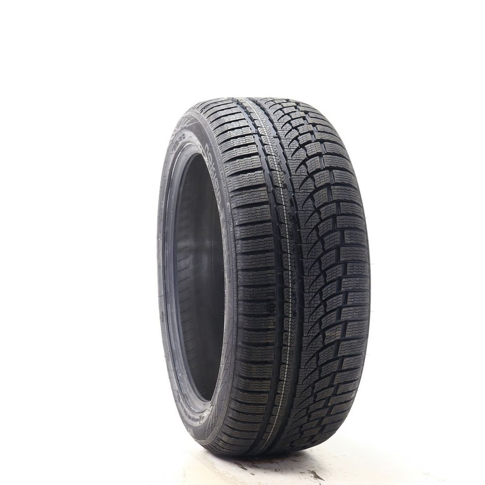 New 245/45R19 Nokian WR G4 102V - 11/32 - Image 1