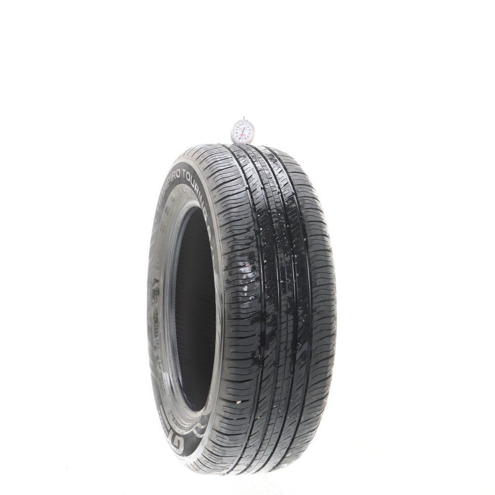 Used 215/60R16 GT Radial Champiro Touring AS 95V - 7.5/32 - Image 1