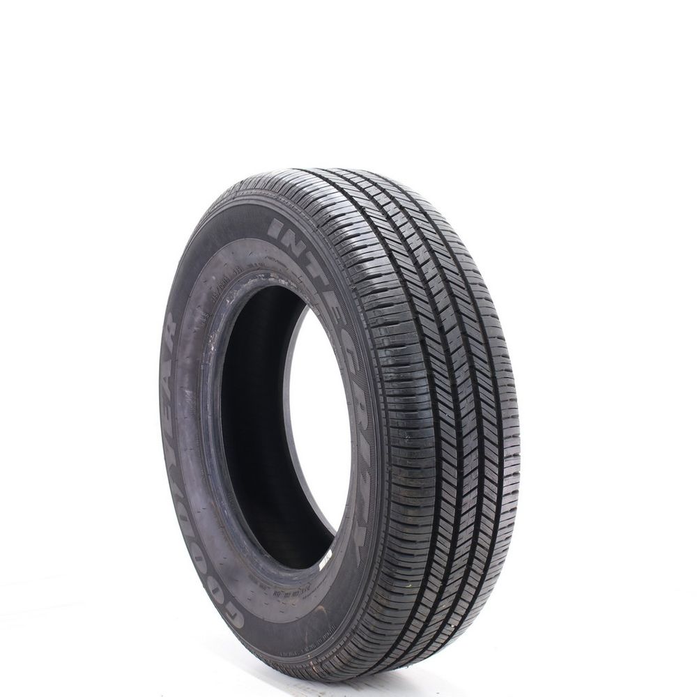 Driven Once 215/70R15 Goodyear Integrity 98S - 9.5/32 - Image 1