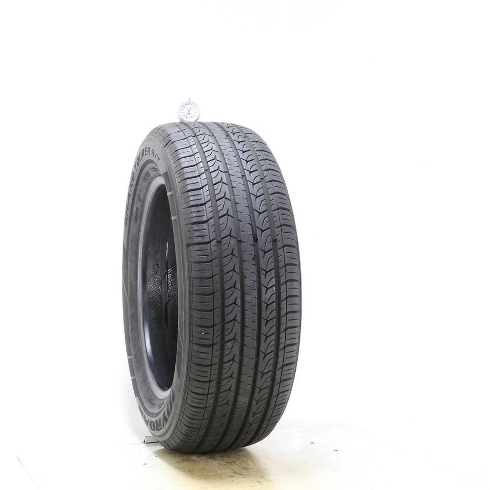 Used 245/60R18 Joyroad Grand Tourer H/T 105V - 7.5/32 - Image 1