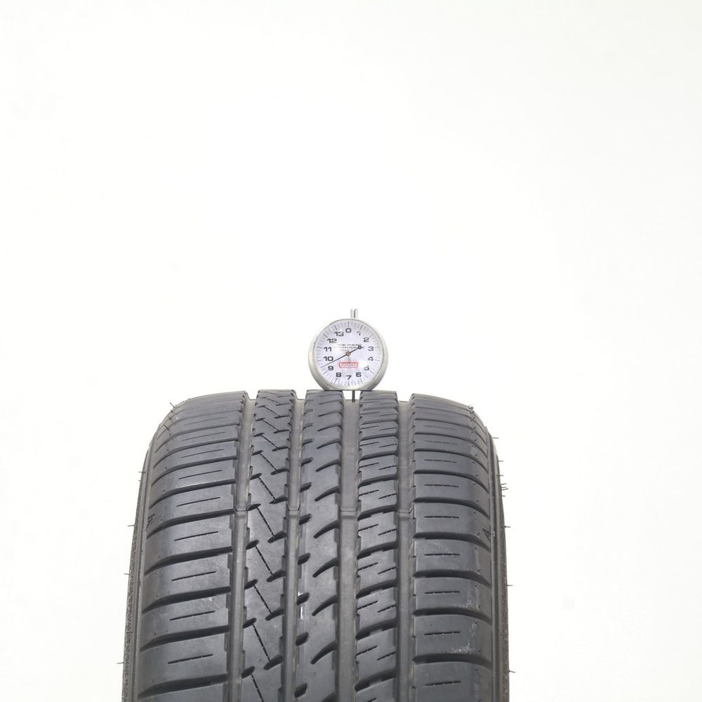 Set of (2) Used 225/45ZR18 Falken Pro G5 Sport A/S 95Y - 8.5-9.5/32 - Image 5