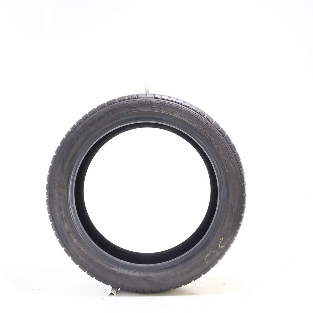 Set of (2) Used 225/45ZR18 Falken Pro G5 Sport A/S 95Y - 8.5-9.5/32 - Image 6