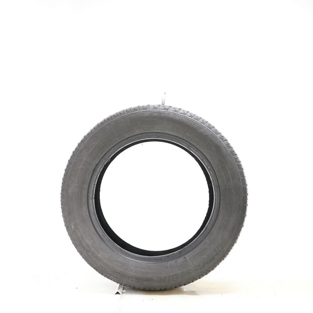 Used 205/60R16 Bridgestone Ecopia EP422 Plus 91H - 5.5/32 - Image 3