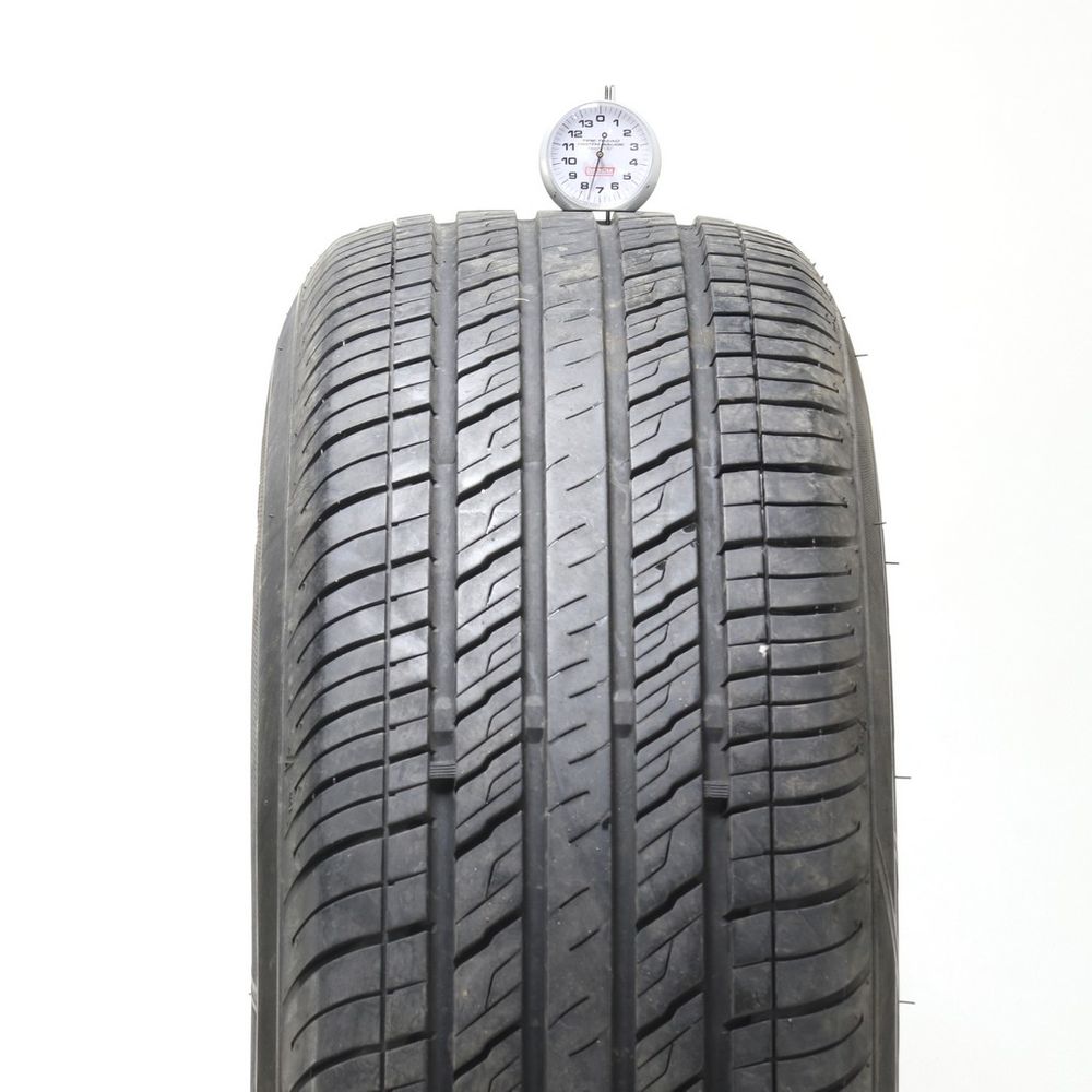 Used 265/70R17 Federal Couragia XUV 115H - 7.5/32 - Image 2
