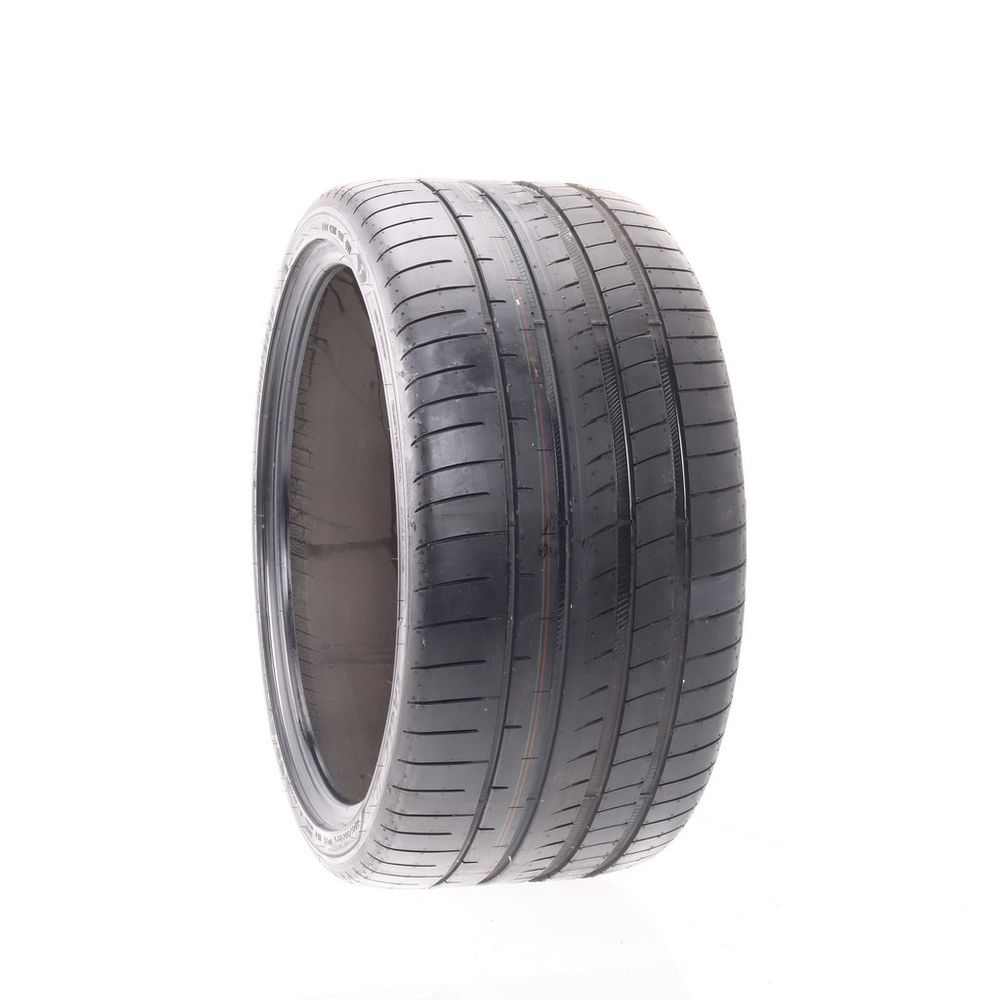New 305/30ZR21 Goodyear Eagle F1 Asymmetric 3 NF0 104Y - Image 1