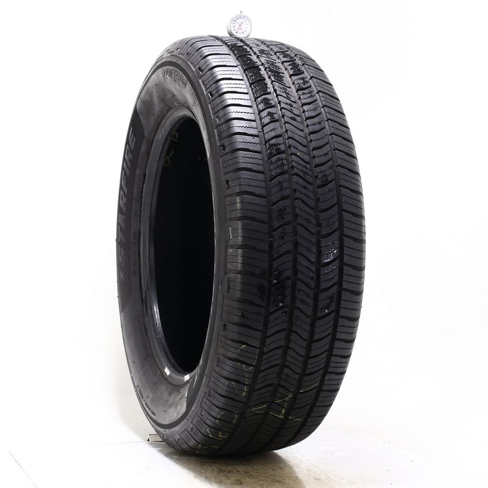 Set of (2) Used 275/60R20 Starfire Solarus HT 115T - 6.5-8/32 - Image 4