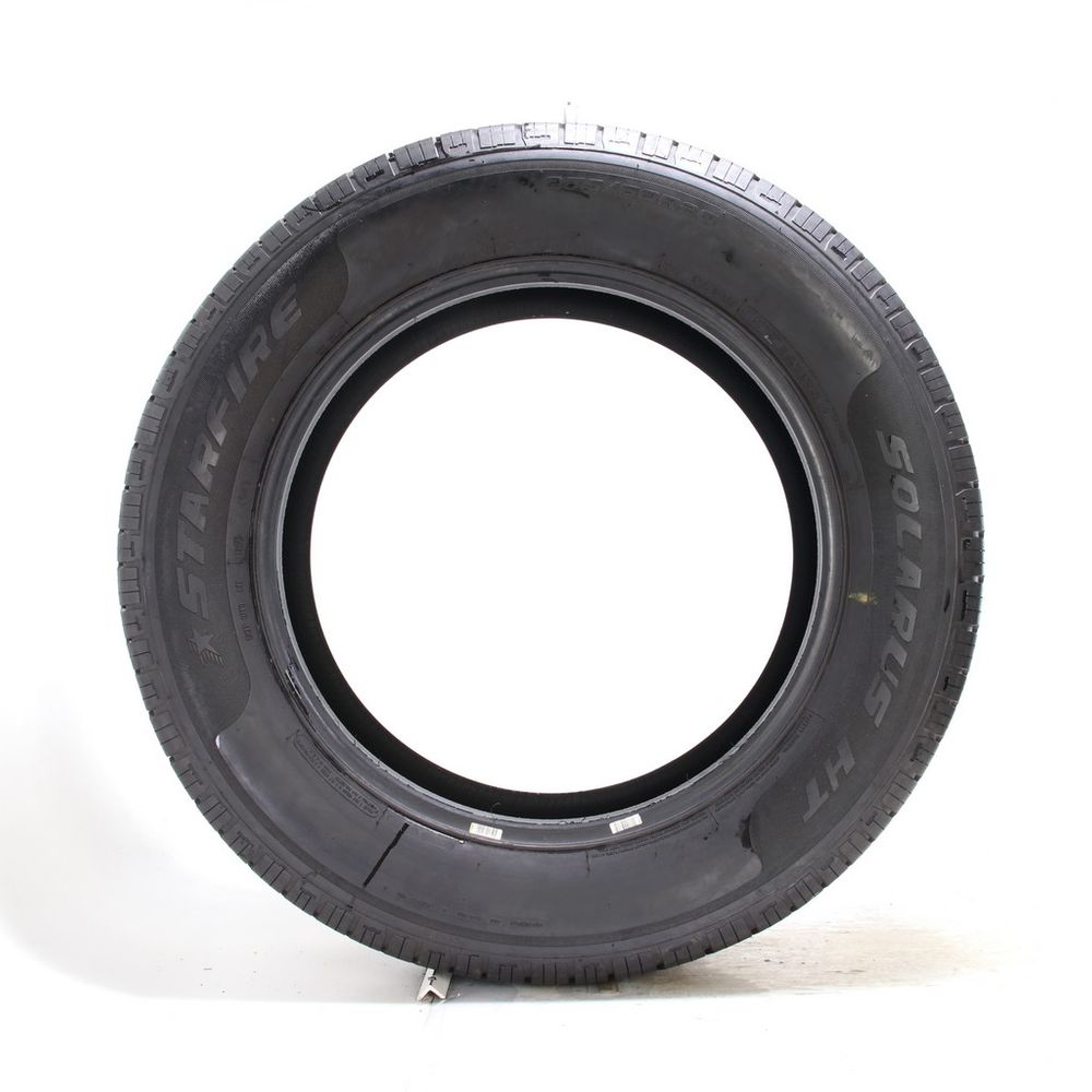 Set of (2) Used 275/60R20 Starfire Solarus HT 115T - 6.5-8/32 - Image 6