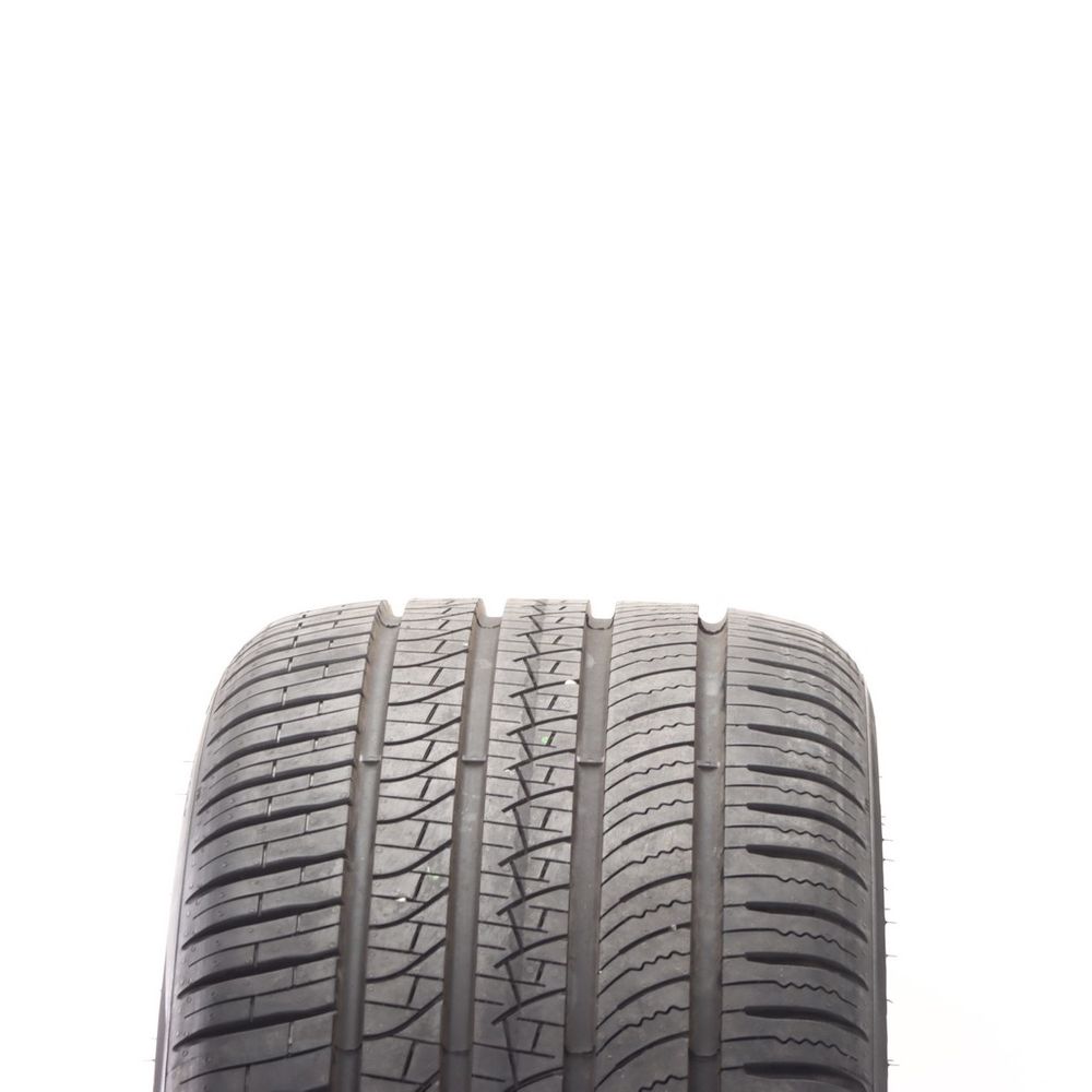 Driven Once 285/40ZR22 Pirelli Scorpion Zero A8B PNCS 110Y - 10/32 - Image 2