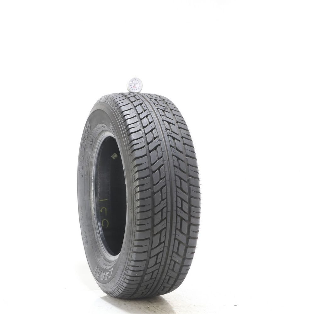 Used 215/55R15 Fulda Carat Assuro 96H - 8.5/32 - Image 1