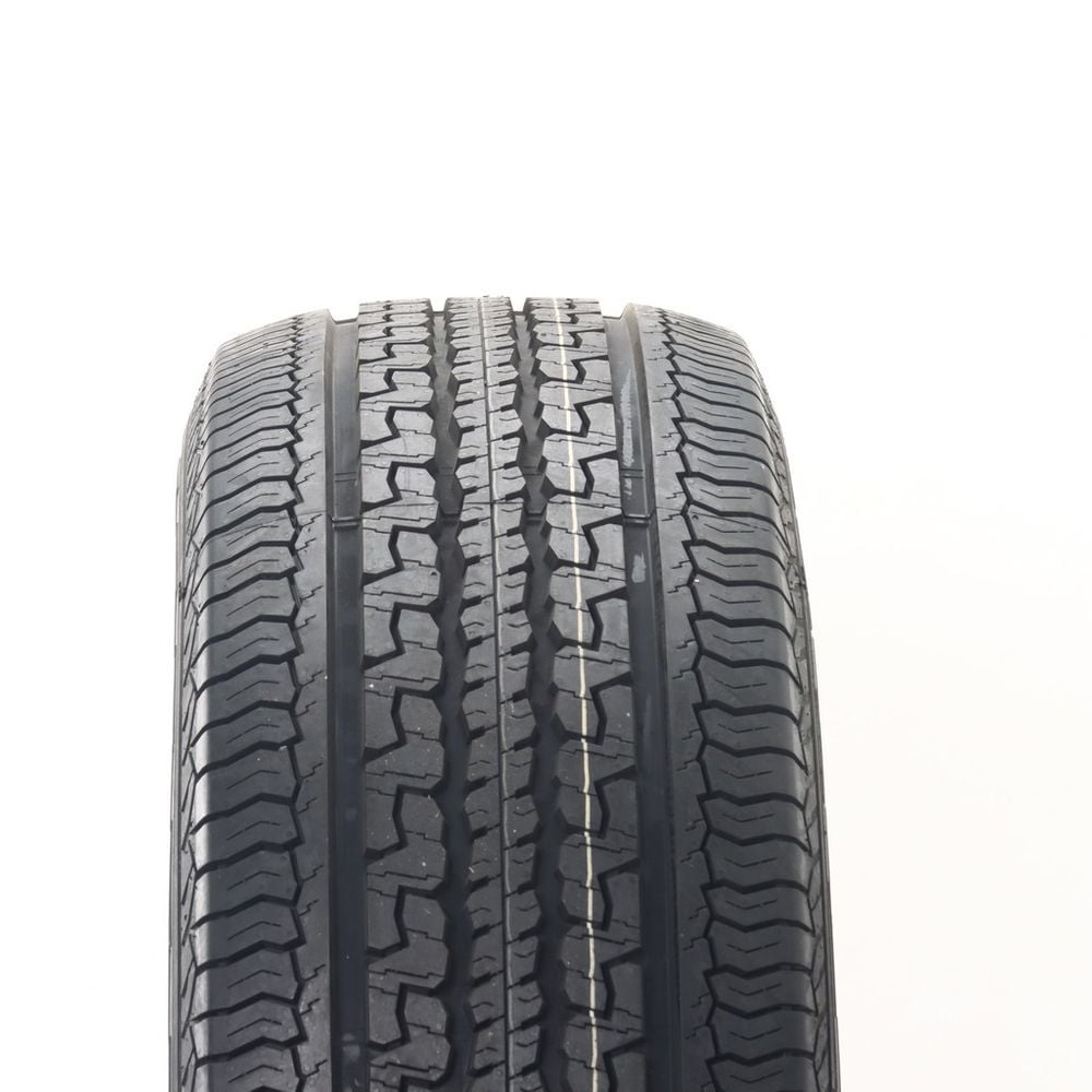 New 265/70R17 MRF Wanderer H/T A2 116H - Image 2