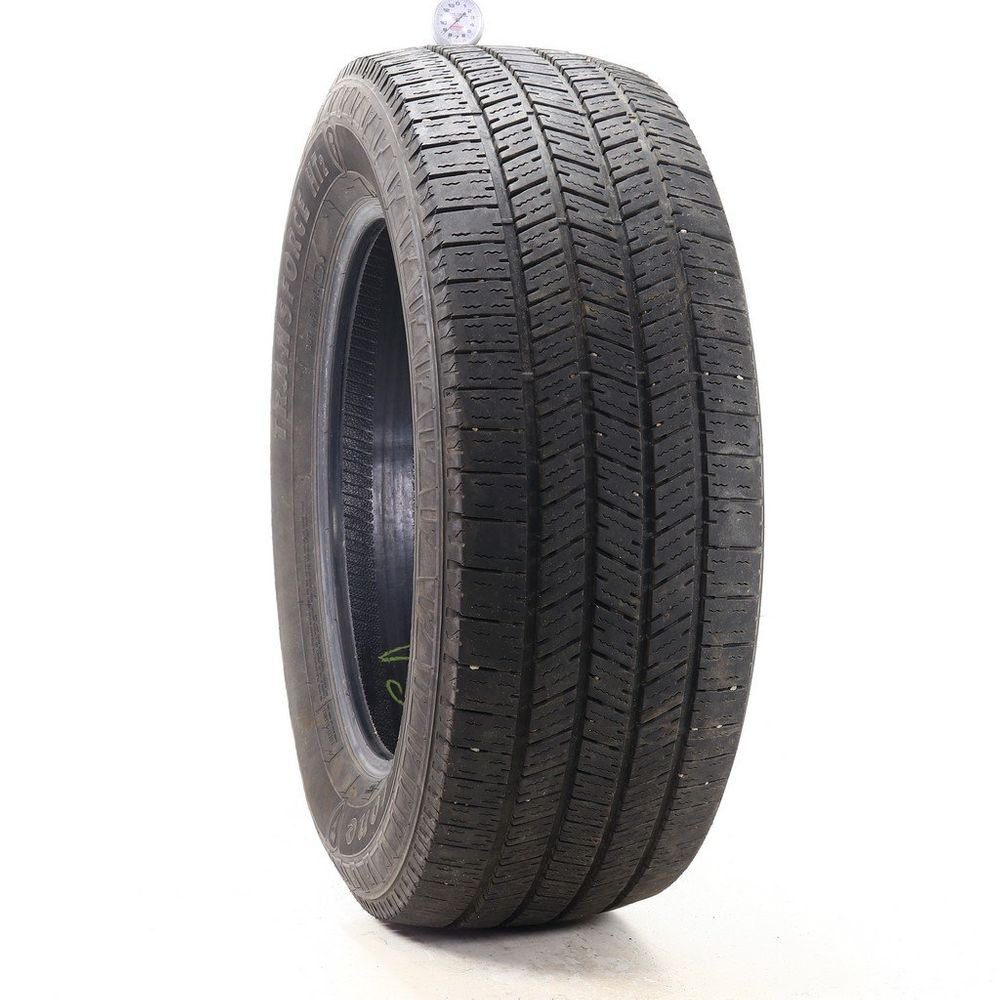 Used LT 285/60R20 Firestone Transforce HT2 125/122R A - 8.5/32 - Image 1
