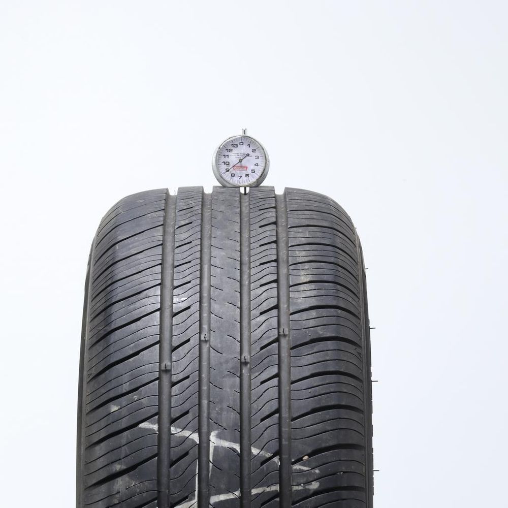 Set of (2) Used 245/60R18 Dextero Touring DTR1 105H - 9/32 - Image 2