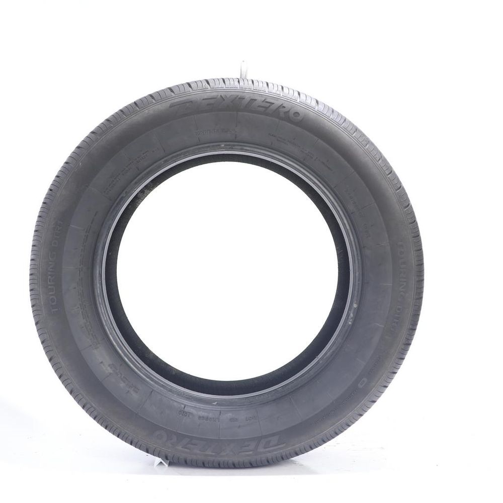 Set of (2) Used 245/60R18 Dextero Touring DTR1 105H - 9/32 - Image 3