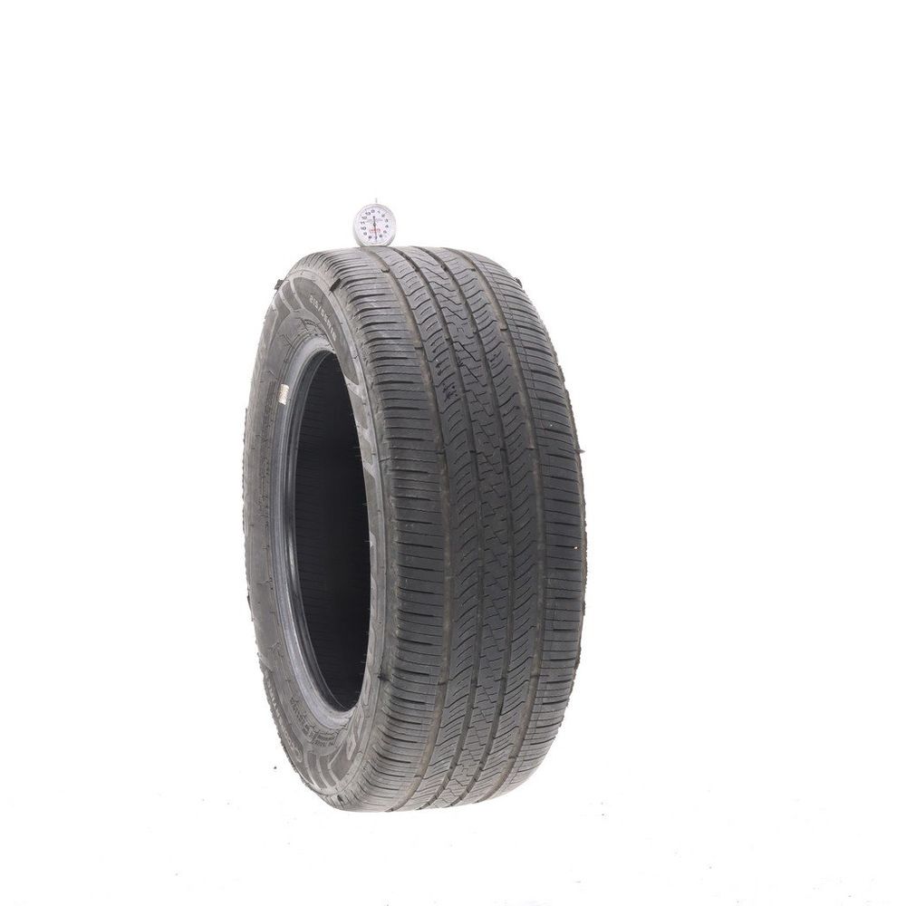 Used 215/55R16 Cooper Adventurer All Season 97H - 7/32 - Image 1