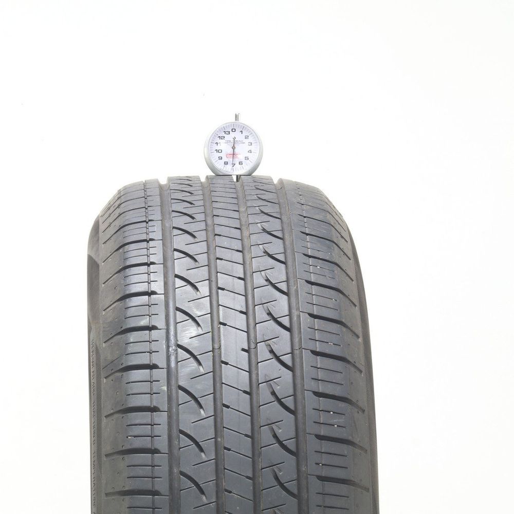 Set of (4) Used 225/65R17 Yokohama Avid GT S35 102H - 5.5-7/32 - Image 5