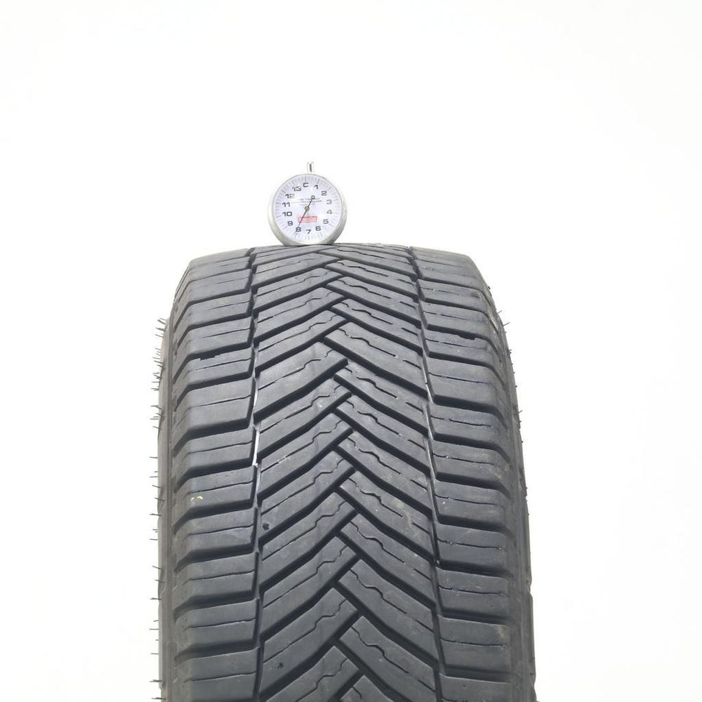 Used 225/75R16C Michelin Agilis CrossClimate  121/120R - 8/32 - Image 2