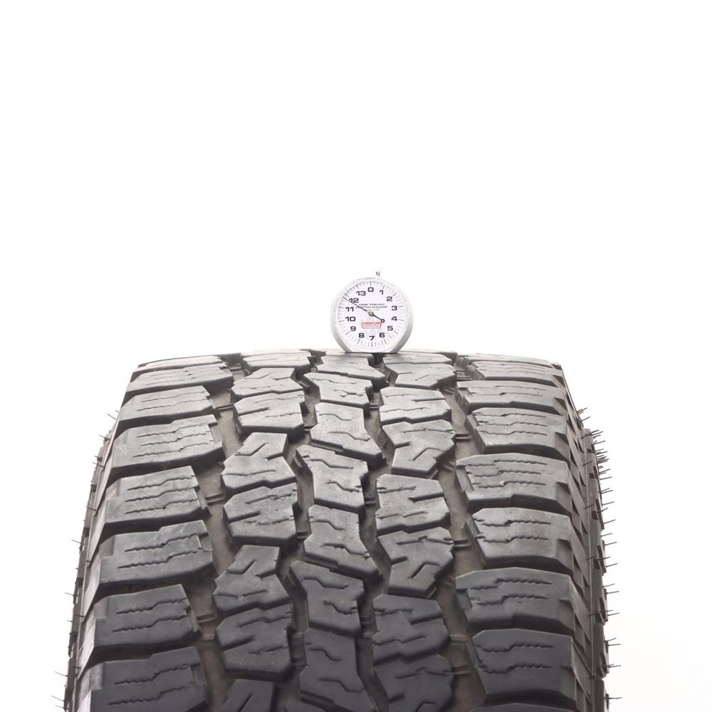 Used LT 35X12.5R18 Mazama Open Range A/T SQM-3 123R E - 11.5/32 - Image 2