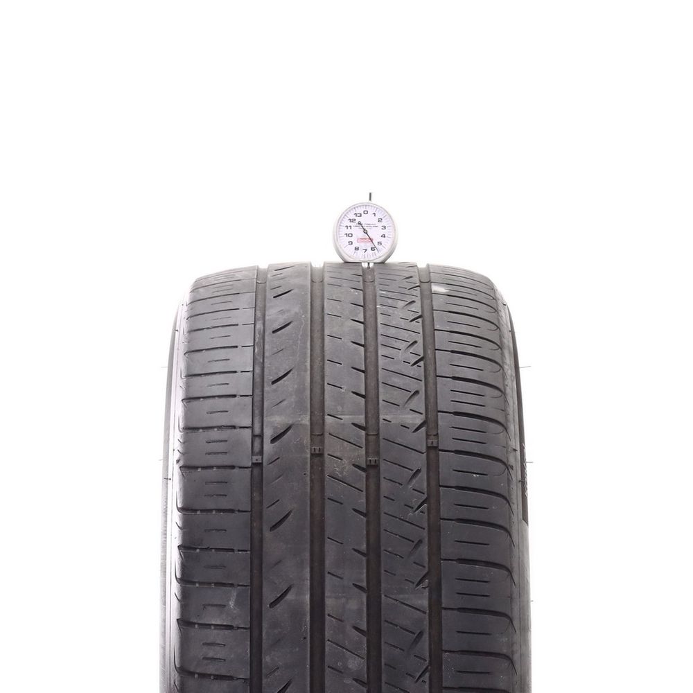 Used 255/40R20 Hankook Ventus S1 Noble2 MOE-S HRS Sound Absorber 101H - 5.5/32 - Image 2