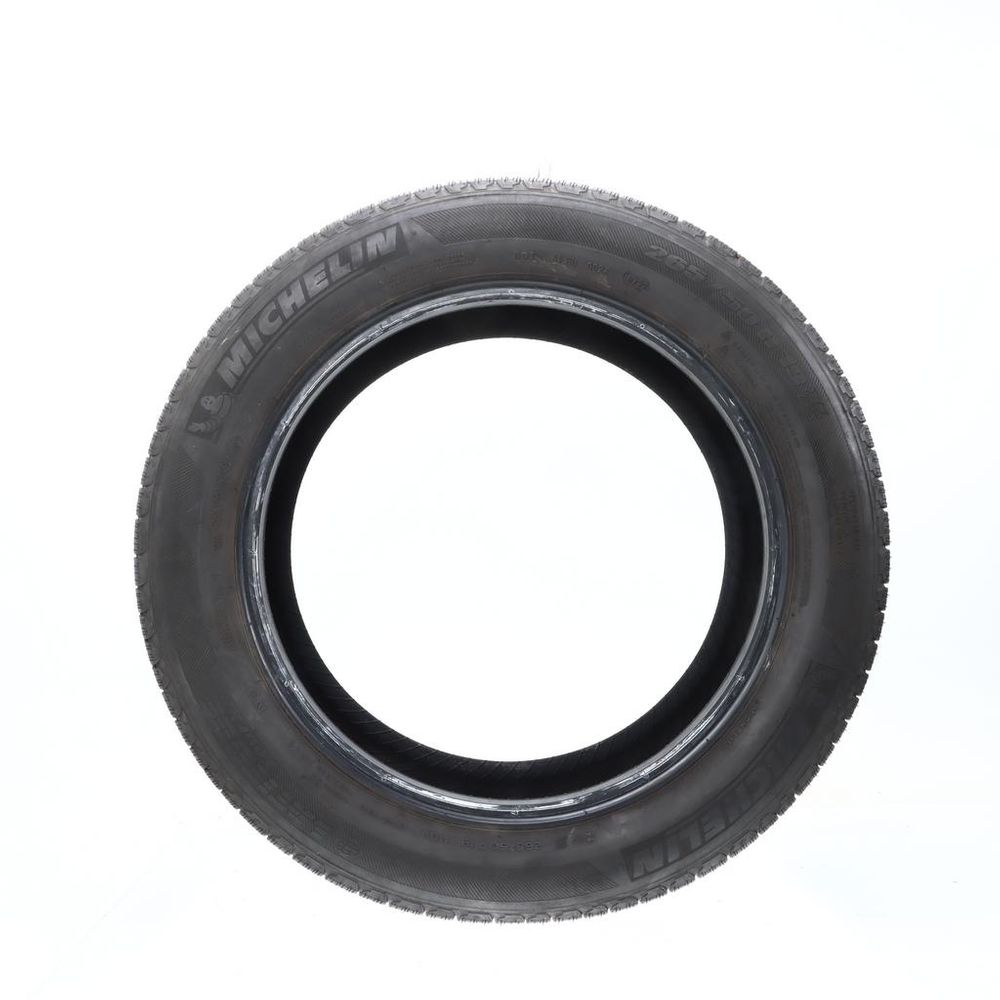 Used 265/50R19 Michelin Latitude Tour HP NO 110V - 4/32 - Image 3