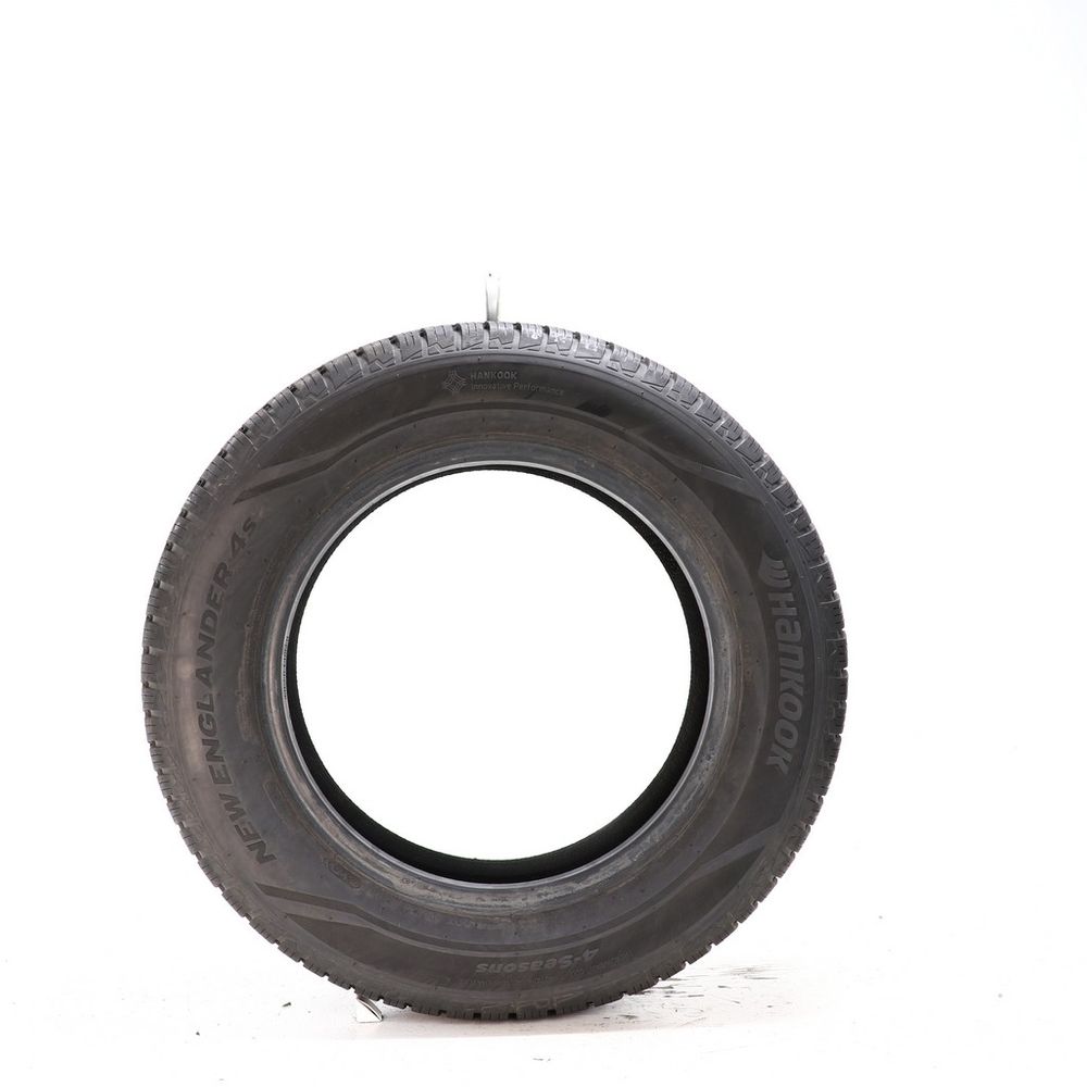 Used 195/65R15 Hankook New Englander 4s 91H - 9/32 - Image 3