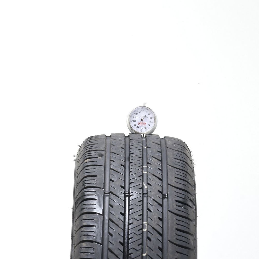 Set of (2) Used 205/65R16 Sumitomo GeoTour 95H - 7.5-8/32 - Image 3