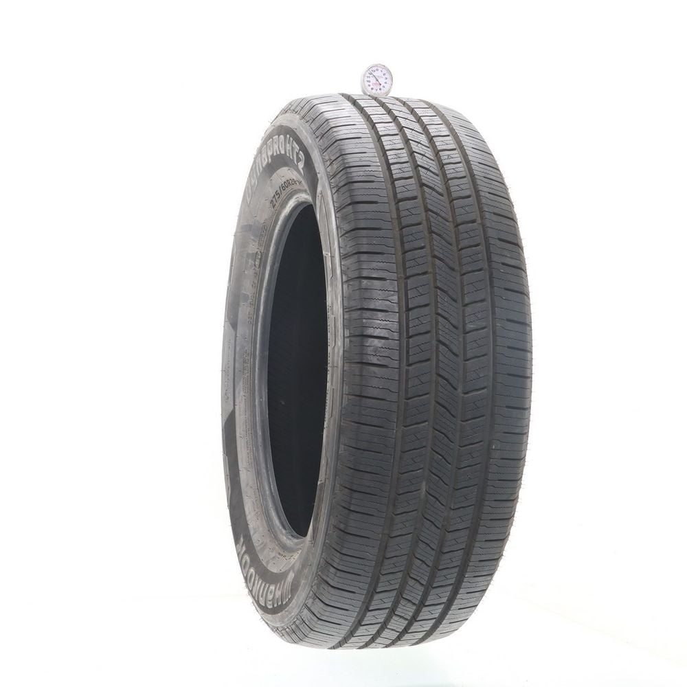 Used 275/60R20 Hankook Dynapro HT2 115T - 12/32 - Image 1