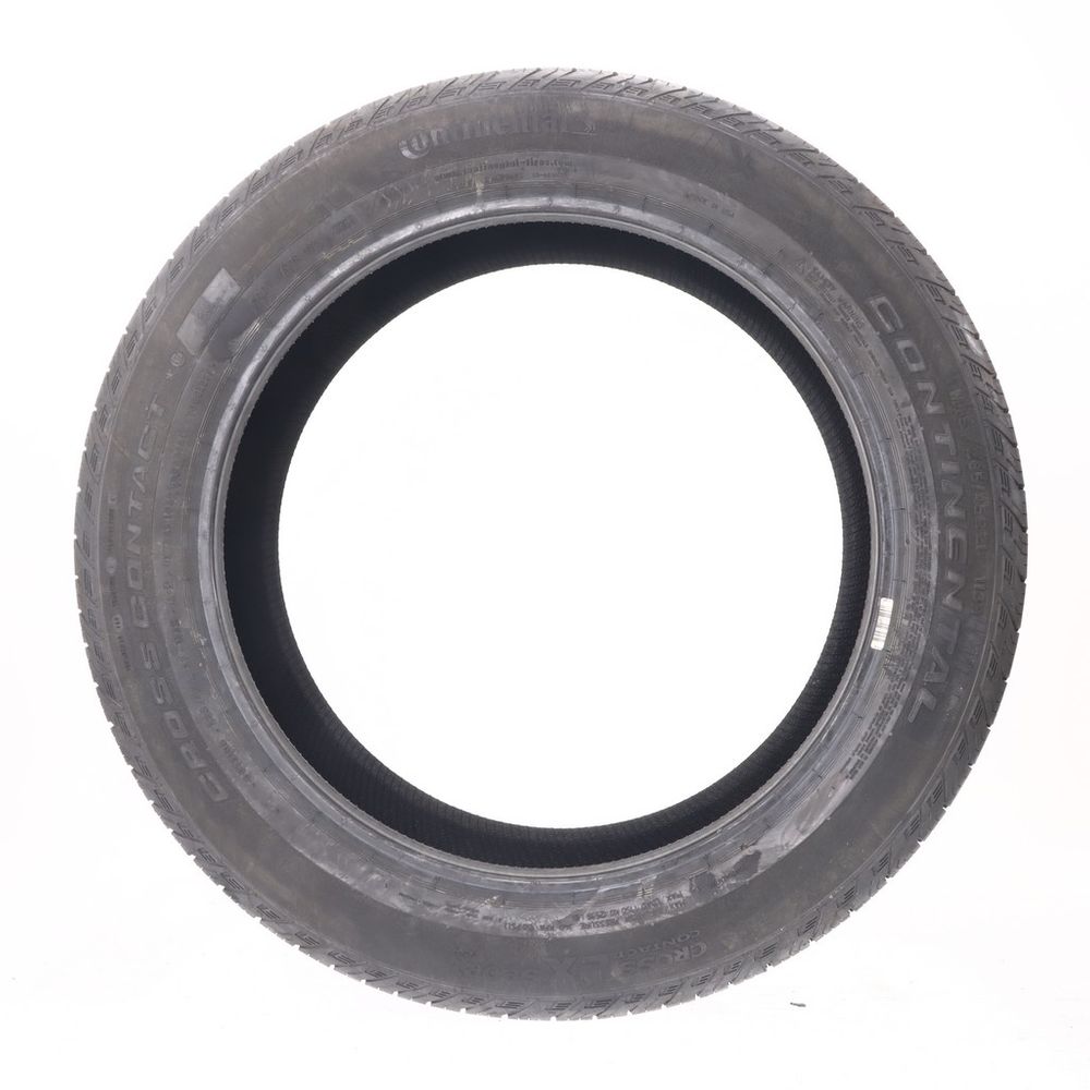 New 285/45R21 Continental CrossContact LX Sport SSR 113H - Image 3