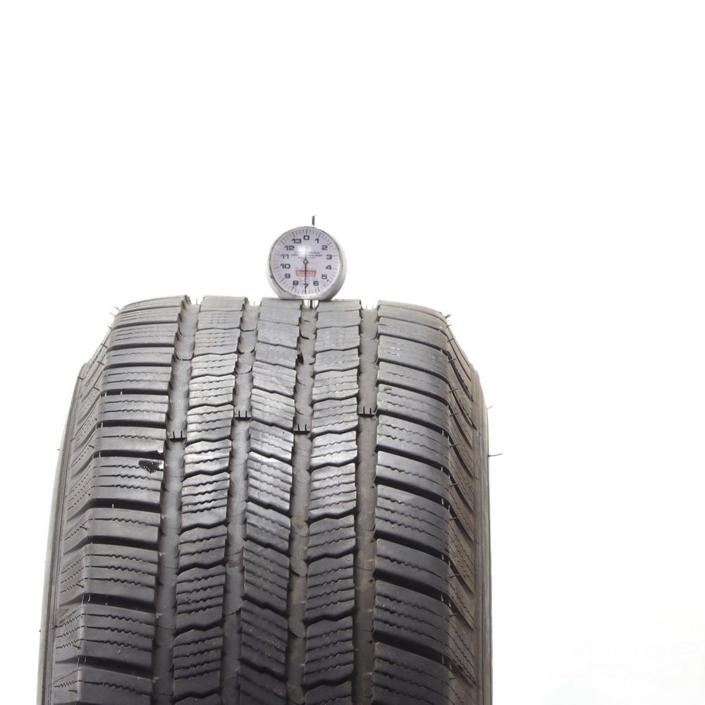 Used 265/70R17 Michelin X LT A/S 115T - 7/32 - Image 2