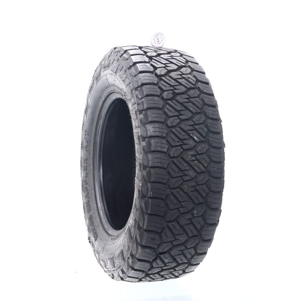 Used 285/65R18 Nitto Recon Grappler A/T 116T - 13/32 - Image 1