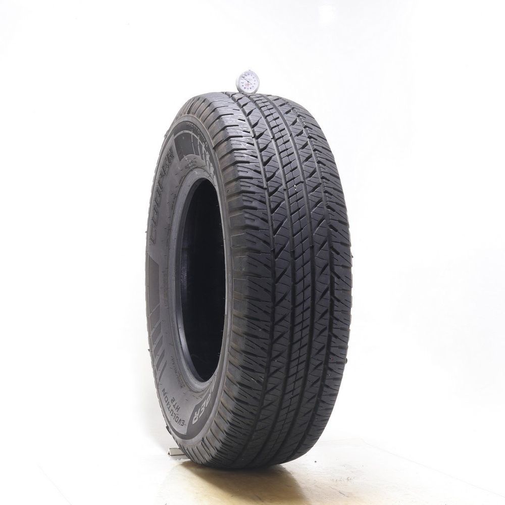 Used 265/70R17 Cooper Evolution HT2 115S - 11.5/32 - Image 1
