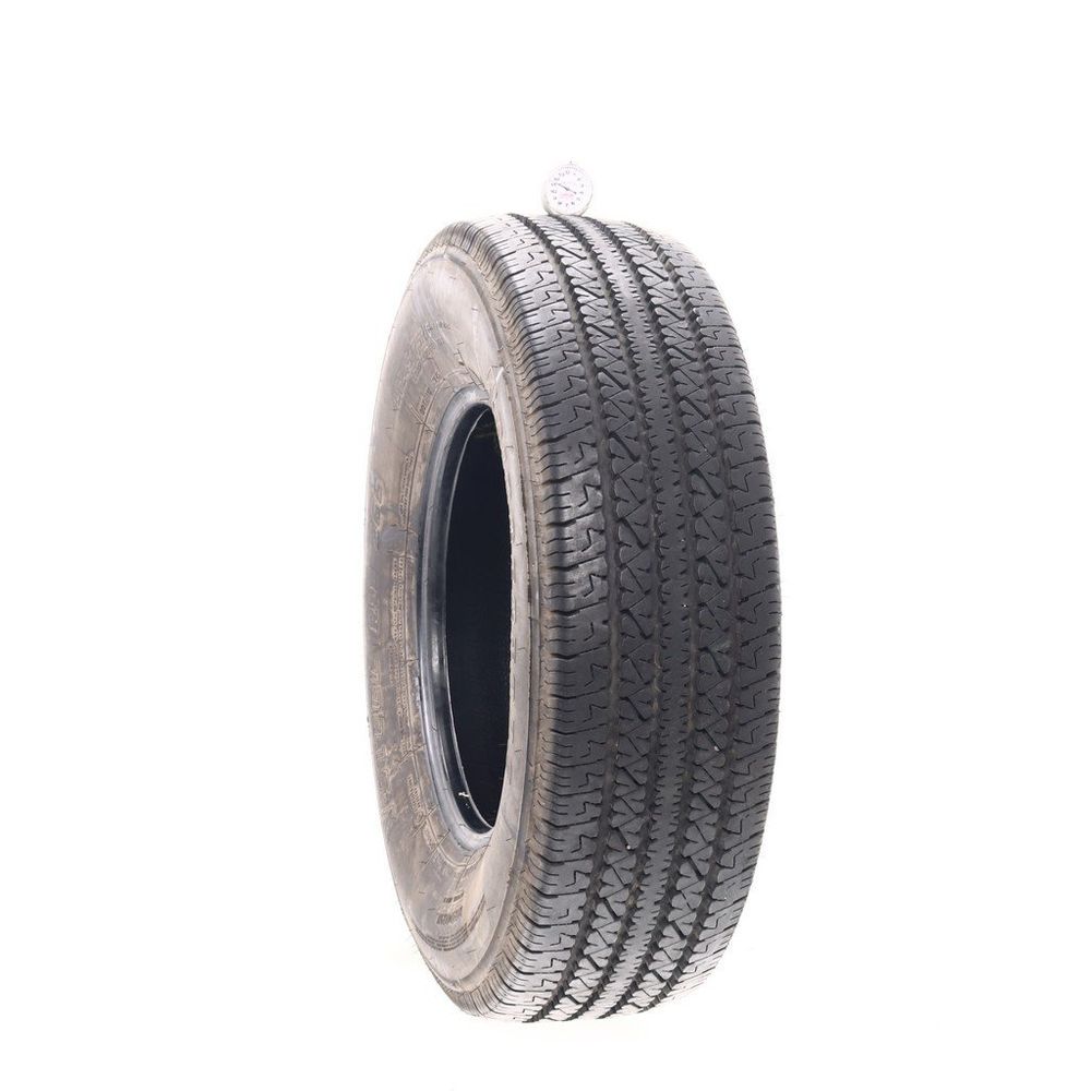 Used LT 245/75R16 Bridgestone V-steel RIB 265 120/116S E - 11.5/32 - Image 1