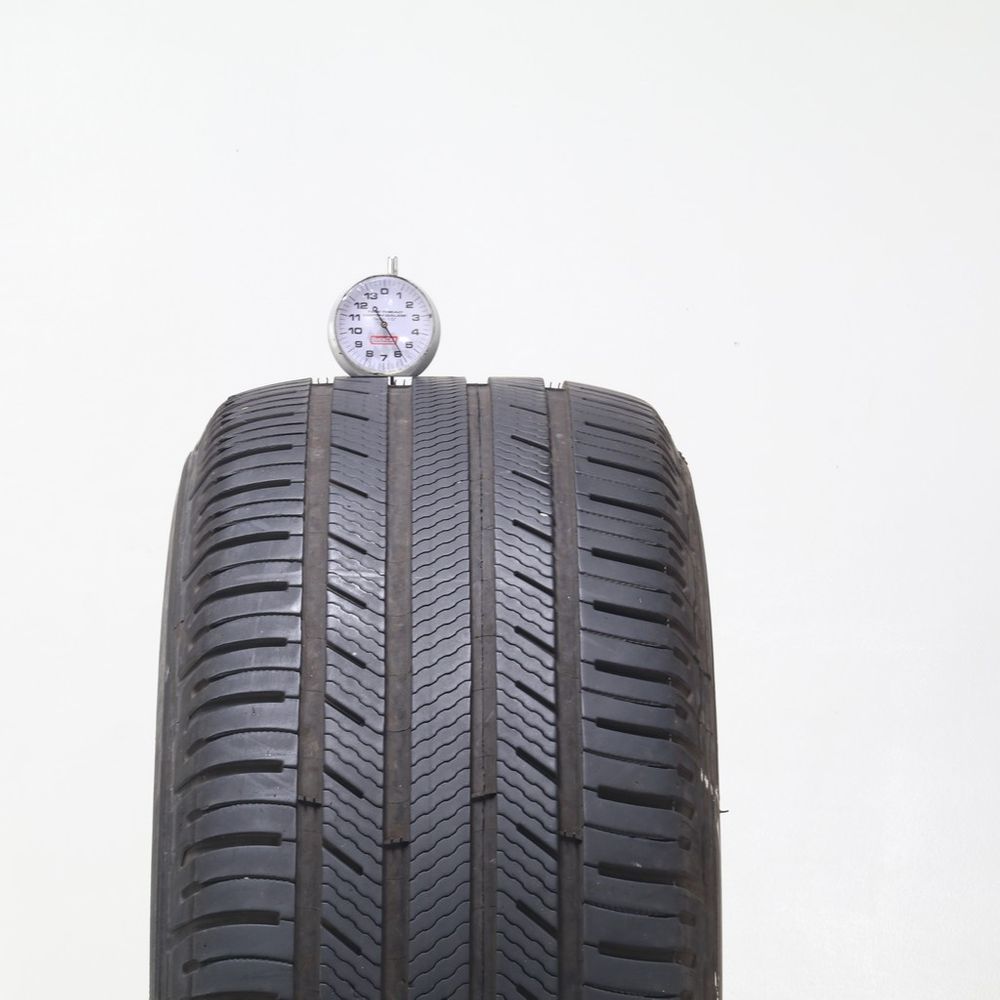 Set of (4) Used 235/60R18 Michelin Premier LTX 107V - 5.5-6/32 - Image 2