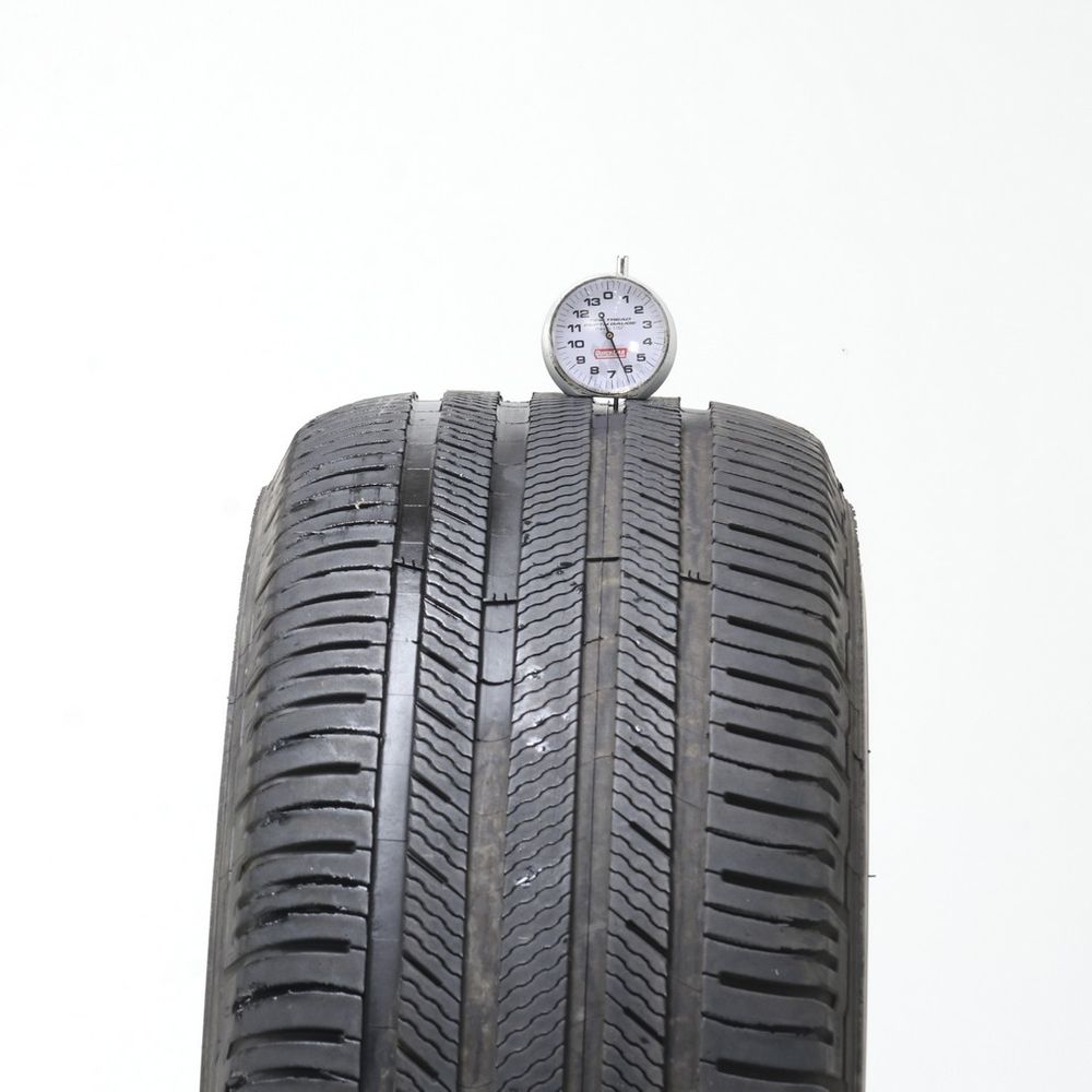 Set of (4) Used 235/60R18 Michelin Premier LTX 107V - 5.5-6/32 - Image 5