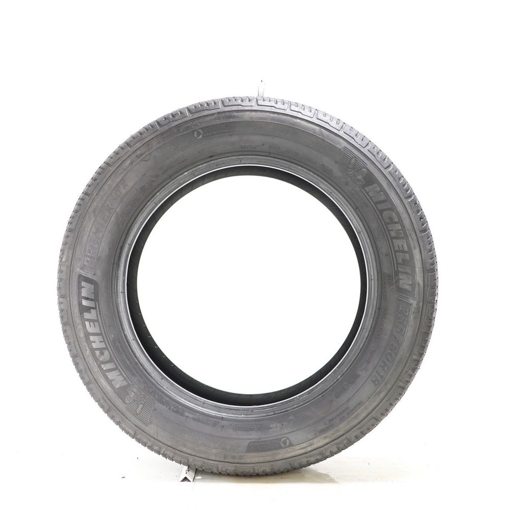 Set of (4) Used 235/60R18 Michelin Premier LTX 107V - 5.5-6/32 - Image 6