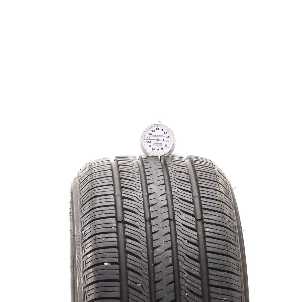 Set of (2) Used 215/55R17 Yokohama Avid Ascend LX 94V - 9-10.5/32 - Image 5