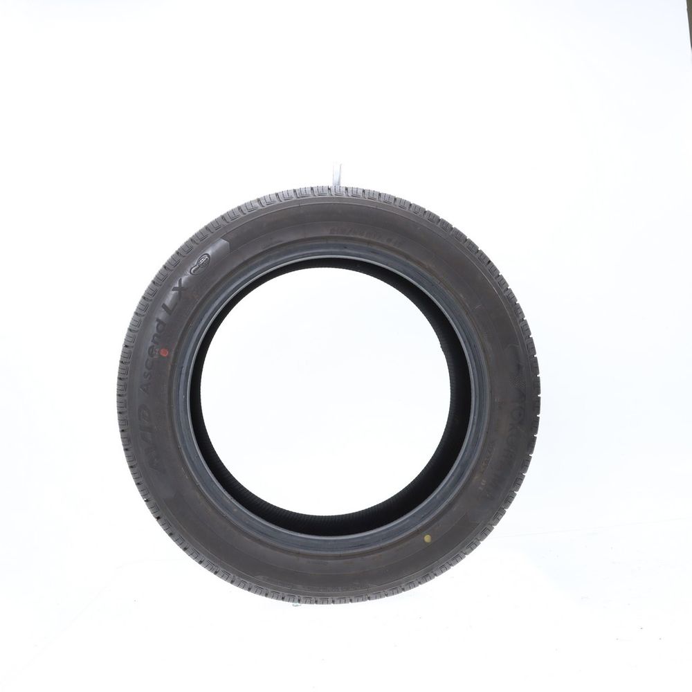 Set of (2) Used 215/55R17 Yokohama Avid Ascend LX 94V - 9-10.5/32 - Image 6