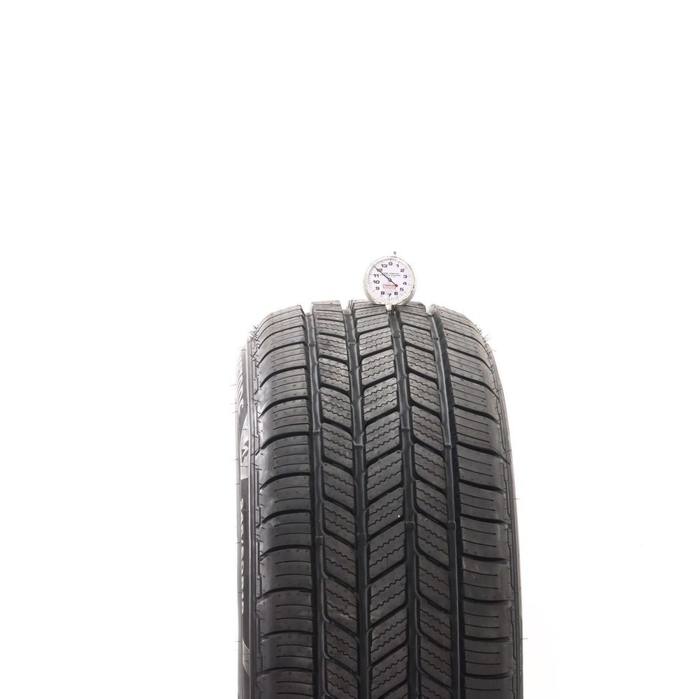 Set of (2) Used 245/60R18 Bridgestone Turanza EverDrive ENLITEN 105H ...