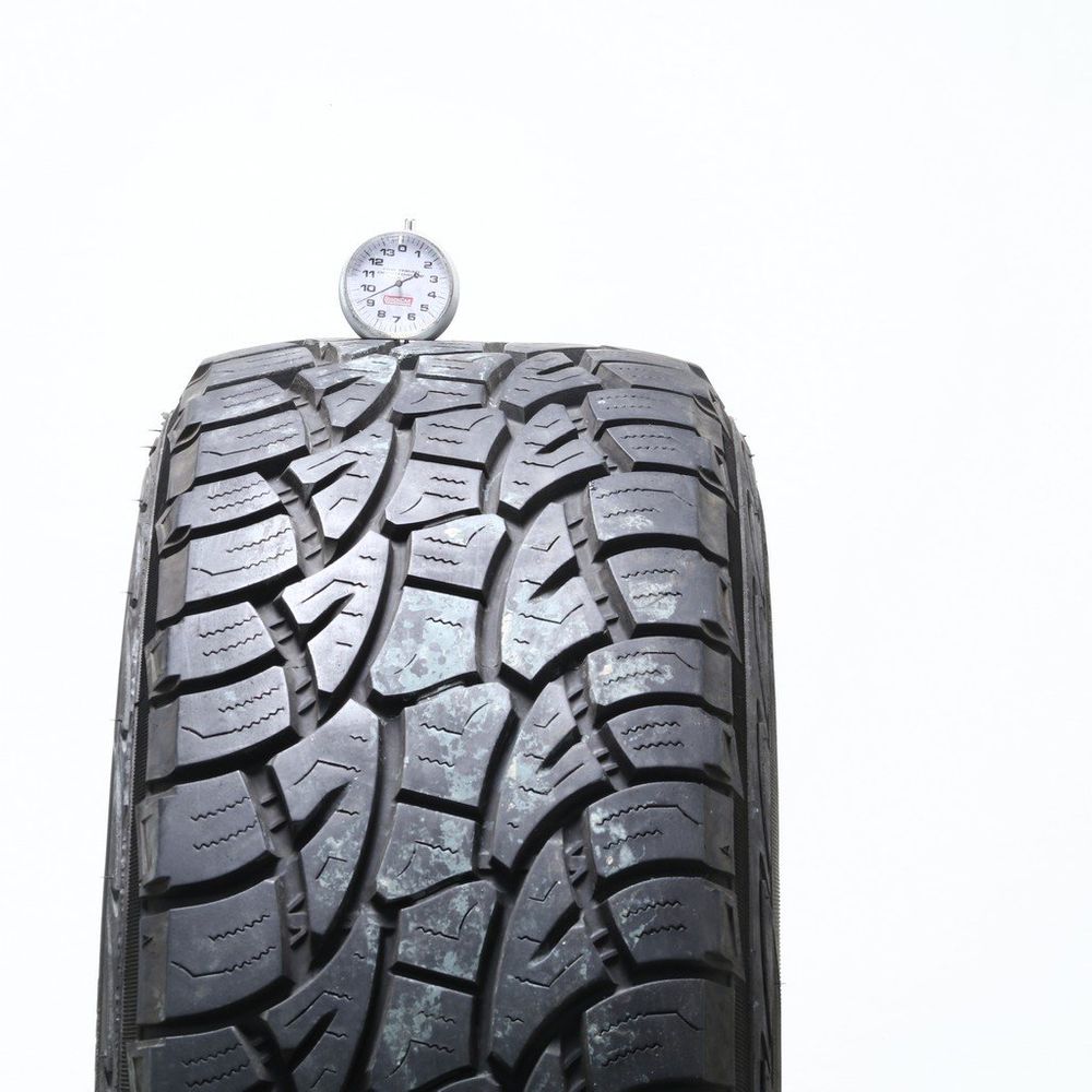 Set of (2) Used 265/70R17 Cooper Discoverer ATP 115T - 9-10/32 - Image 2