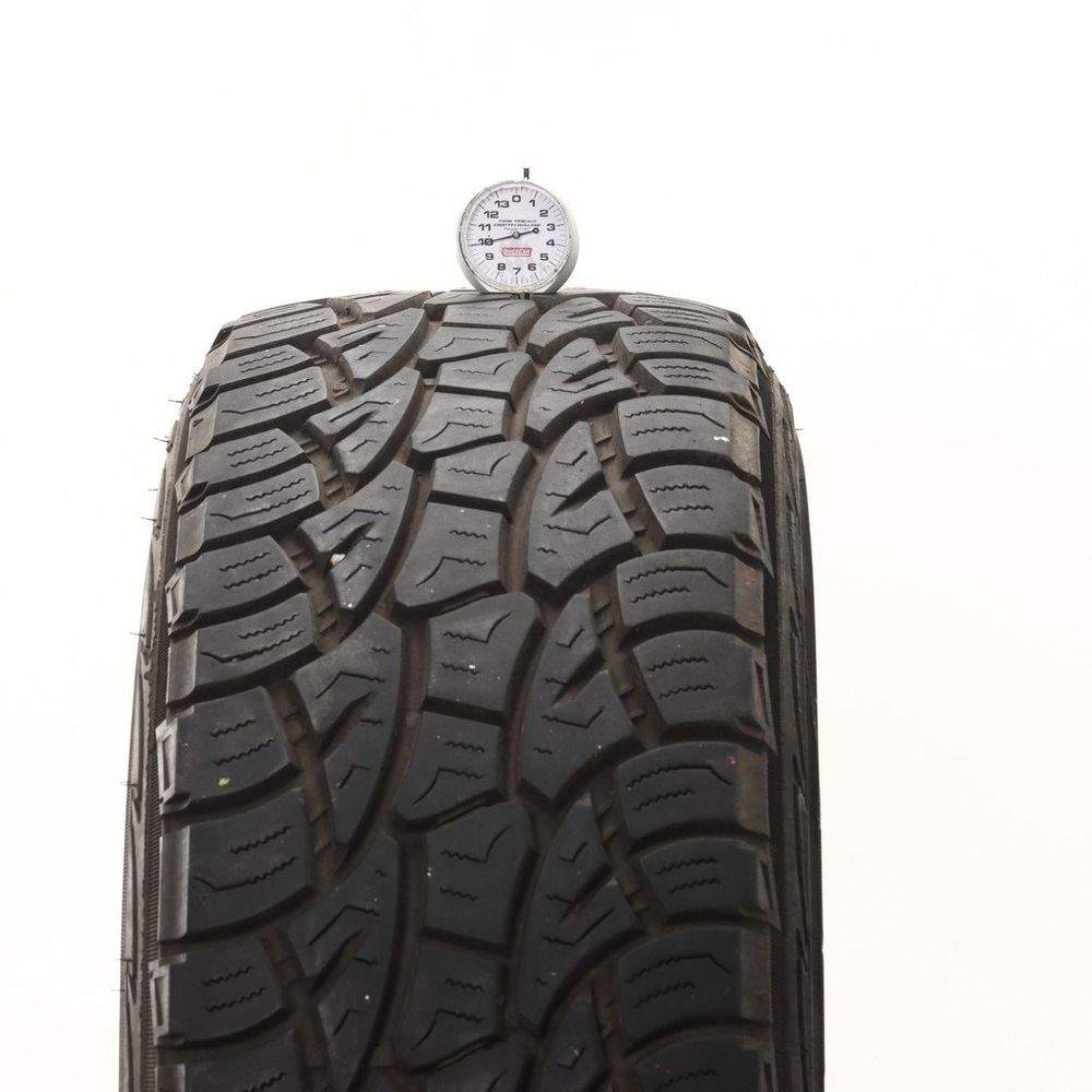 Set of (2) Used 265/70R17 Cooper Discoverer ATP 115T - 9-10/32 - Image 5