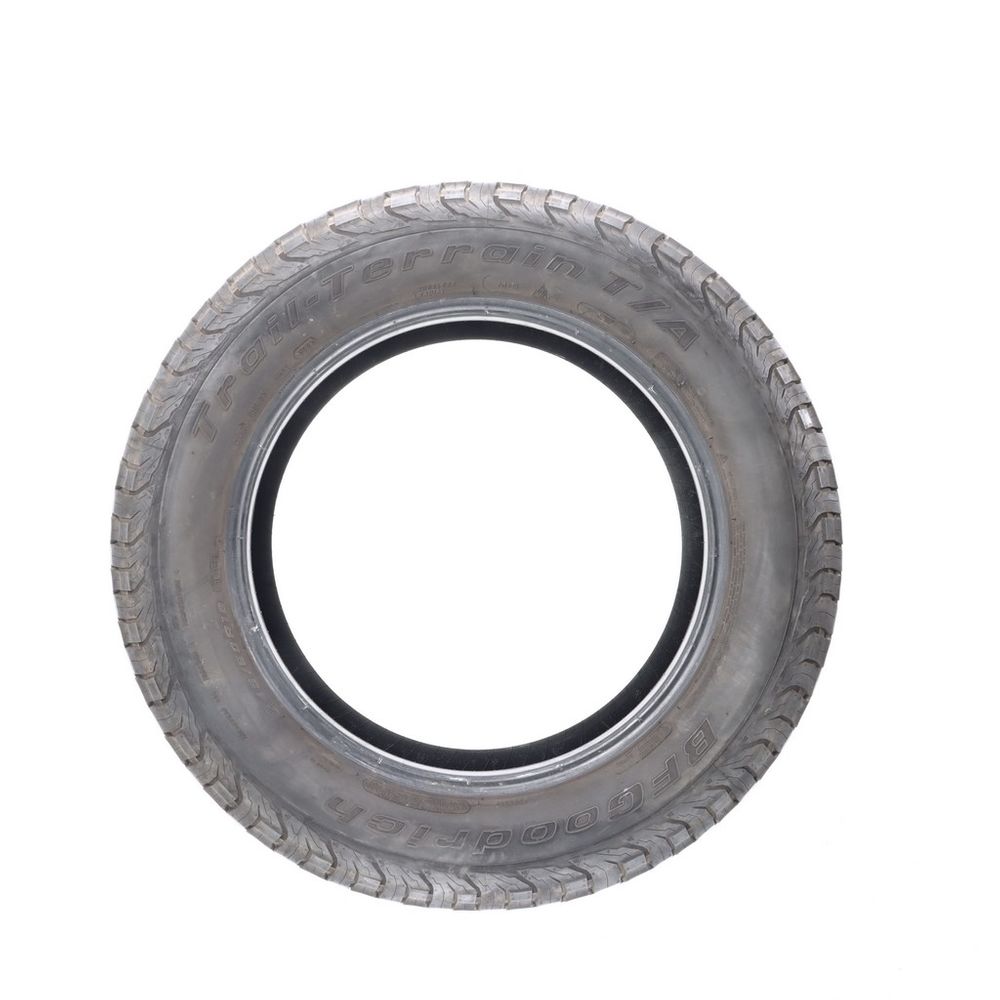 Set of (2) Used 245/60R18 BFGoodrich Trail-Terrain T/A 105H - 12/32 - Image 3