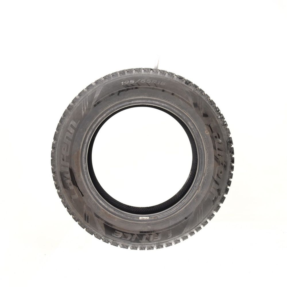 Used 195/65R15 Laufenn I Fit Ice 95T - 8.5/32 - Image 3