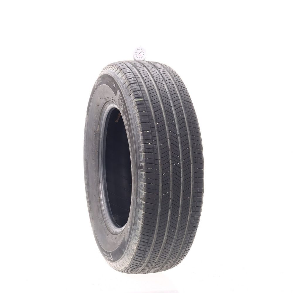 Set of (2) Used 245/70R17 Michelin Primacy LTX 110T - 7-8.5/32 - Image 4