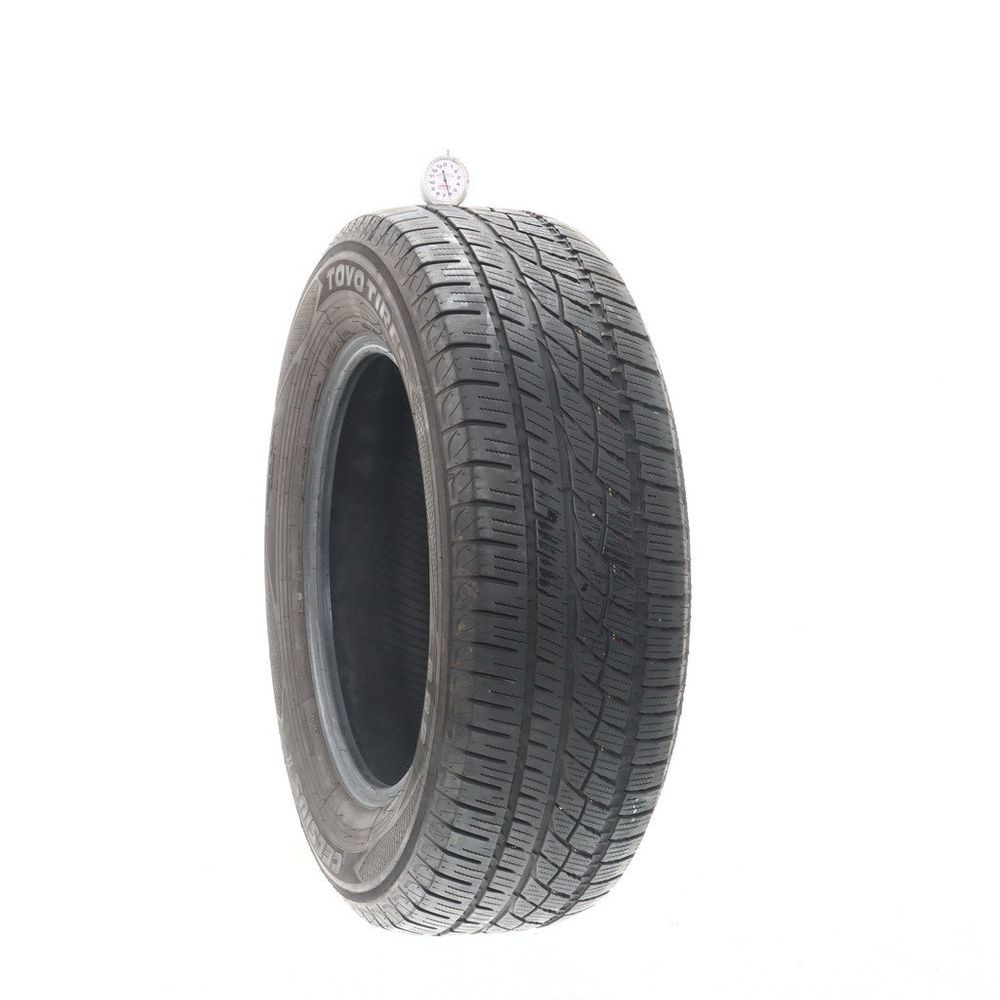 Used 235/65R17 Toyo Celsius II 108V - 6/32 - Image 1