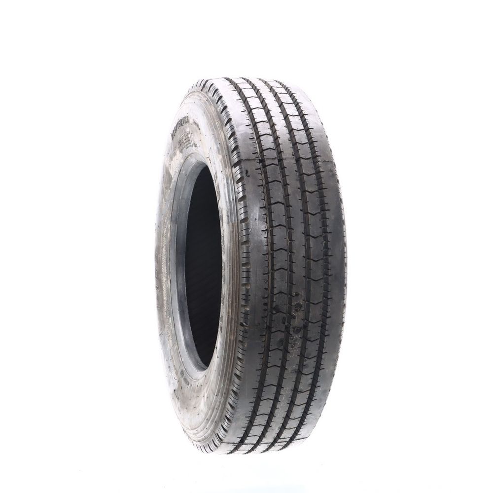 New 235/75R17.5 Ironman I-109 143/141J - Image 1